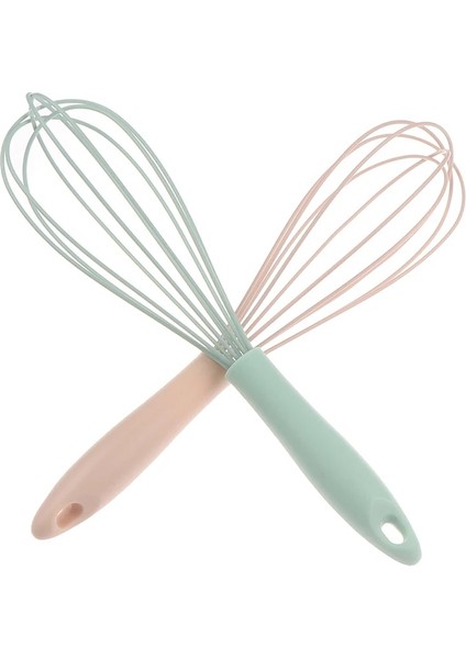 Bir Stil Silikon Yumurta Çırpıcıları Çırpma Mikseri Yumurta Çırpıcı Yumurta Çırpıcıları Mutfak Aletleri El Yumurta Karıştırıcı Pişirme Köpürtücü Wisk Cook (Yurt Dışından) modelleri