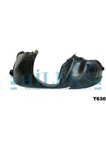 T630 Çamurluk Davlumbazı Ön Sağ Albea Palio Siena 46758630