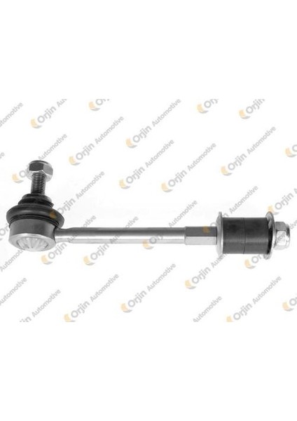 00774 Stabilizer Z Rotu Ön Nissan Almera 95-00 Primera P10-P11-W10 W11 90-01 5461890J11