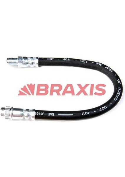 AH0039 Ön Fren Hortumu Renault 19 7702253442