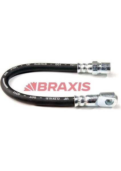 AH0120 Ön Fren Hortumu Lada 1300 (124 Tipi) 74 86 4234922