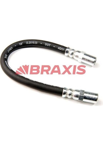 AH0122 Arka Fren Hortumu Samara Vega 21083506085