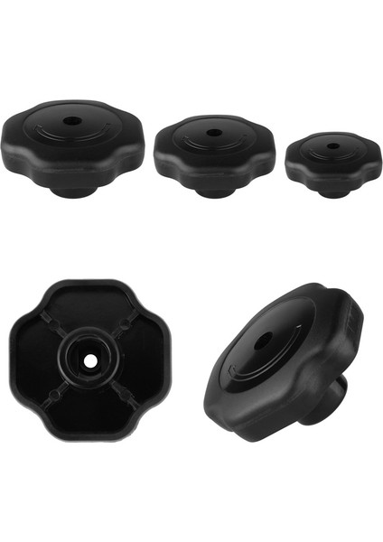 1 Adet Tarzı Düdüklü Tencere Spiral Düğme Vidası Patlamaya Dayanıklı Kolu Düğmesi Spiral Pot Tava Tutucu Sapları Yedek Mutfak Tencere Araçları (Yurt Dışından)