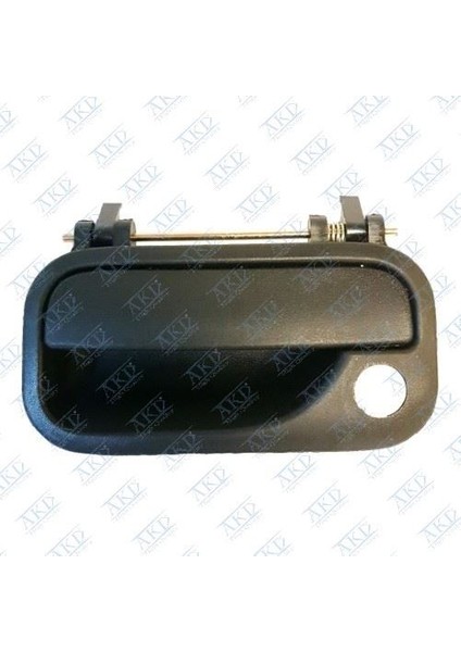 OP168100 Dış Kapı Açma Kolu Ön Sol Corsa B Astra F Tigra A 5138035