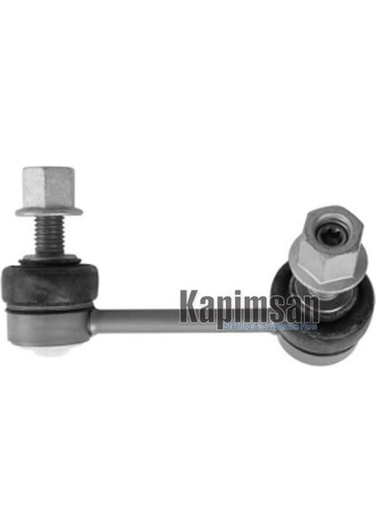 Kapımsan 24-03323 Z Rotu Arka Sağ Volvo S60 2019 S90 2016 V90 2016 XC60 2017 XC90 2015 31387675