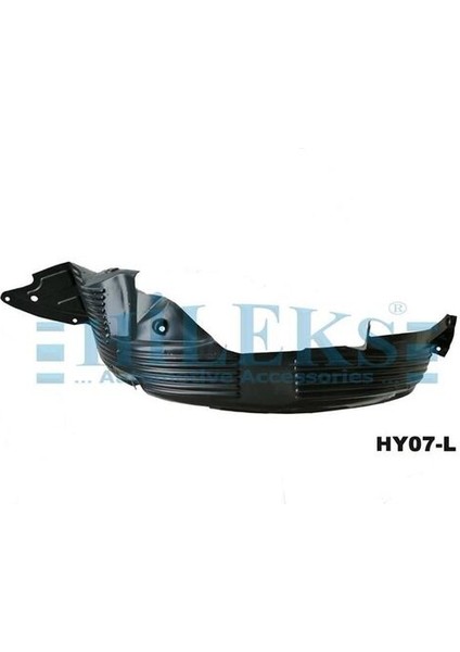 HY07L Çamurluk Davlumbazı Ön Sol I20 12-13 868111J500