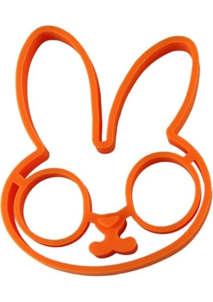 Astronot Omlet Tarzı Silikon Astronot Omlet Kalıp Kızarmış Yumurta Şekillendirici Gözleme Kalıbı Kızartma Yumurta Pişirme Aracı Mutfak Baykuş Gülen Tavşan Tavşan Çocuk Boy (Yurt Dışından) fırsatları