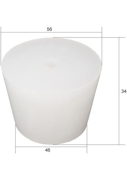 K Tarzı Hava Kilidi Vana Brew Şarap Kauçuk Fermantasyon Kapakları Fermentasyon Malzemeleri Için 8mm Delikli Silikon Fermentör Kapak Fişi Tıpalar (Yurt Dışından)