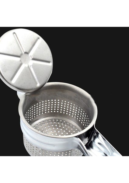 1A Stili Paslanmaz Çelik Sebze Patates Ezme Basın Suyu Sıkma Meyve Püresi Makinesi Patates Ezici Manuel Sıkacağı (Yurt Dışından) fiyatları