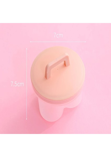 Yeşil Stil Set Sevimli Yumurta Poacher Ocak Seti Plastik Yumurta Kazanı Mutfak Yumurta Pişirici Araçları Yumurta Kalıbı Formu Maker Gözleme Makinesi (Yurt Dışından)