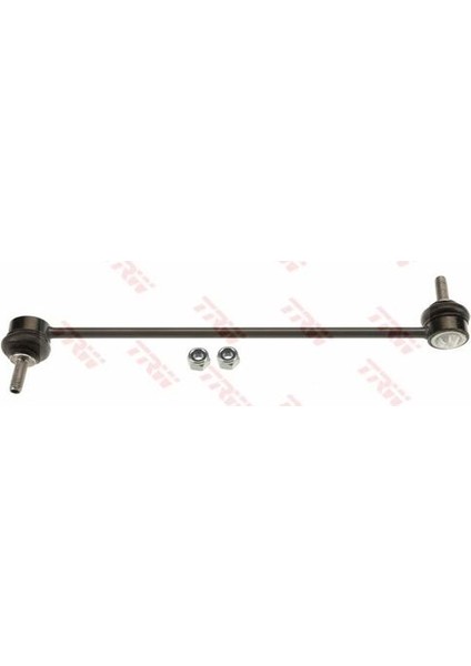 JTS930 Stabilizer Z Rotu Ön Renault Master Iıı 10- Opel Movano Lcv 10- 4419291