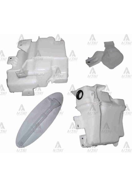 8260A117 Su Fıskiye Deposu Lancer 08 8260A117