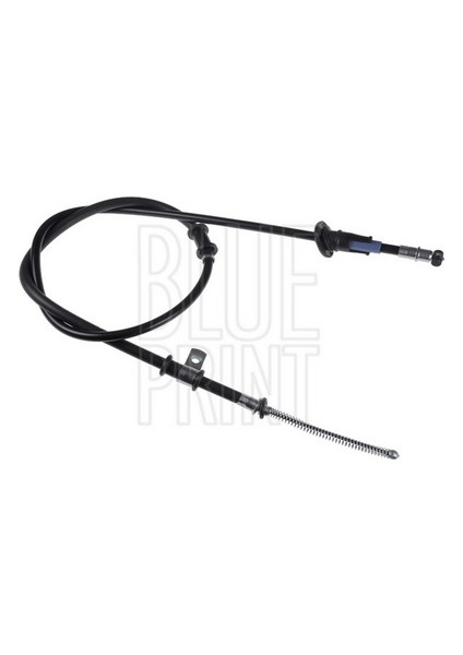 ADC446116 El Freni Teli Mitsubishi MB950336