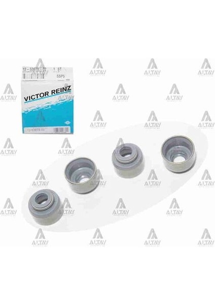 12-53678-02 Subap LASTIĞI-12V Accent 95-00 1.3-1.5 12V 2222423500