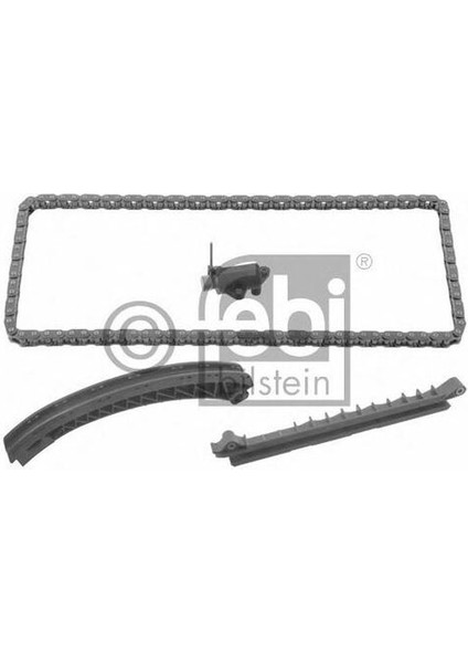 30381 Eksantrik Zincir Seti Zincir X2KIZAK Gerıcı Bmw M43 E36 E45 11311734392S1