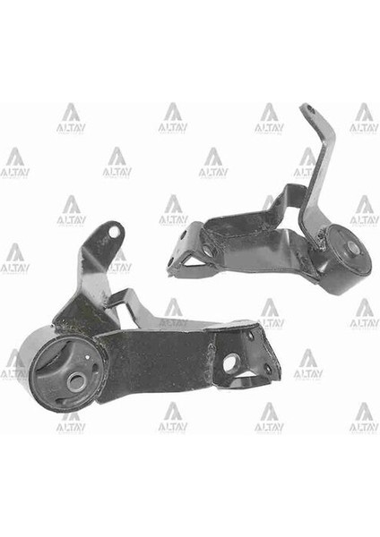 2185002050 Takoz Motor Atos 98-02 Arka 2185002050