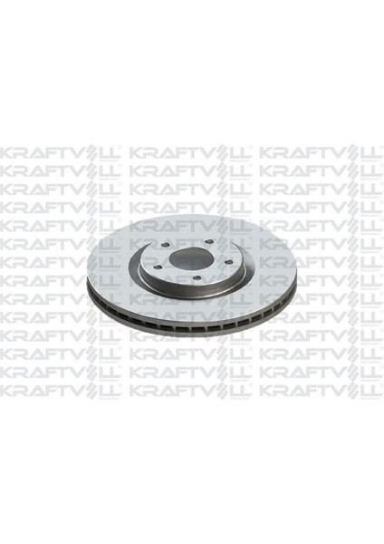 07040225 Ön Fren Diski (Aynası) Havalı Nissan Juke 2014-QASHQAI 2007-2013 Renault Koleos 2008-(320X5) 40206ET01A