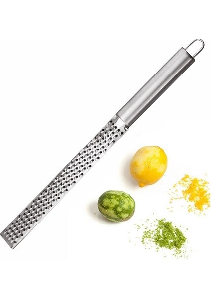 Bir Stil Yeni Paslanmaz Limon Peynir Sebze Zester Rende Soyucu Dilimleme Mutfak Alet Aletleri Meyve Sebze Doğrayıcı Planya (Yurt Dışından) fiyatları