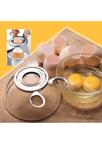 Yumurta Makası -S2 Stili Yumurta Açıcı Makas Dilimleyiciler Yumurta Kabuğu Kesici Mutfak Makası Yumurtalar Için Shaomai Ocak Gözleme Aracı Mutfak Aletleri Aksesuarları (Yurt Dışından) fırsatları