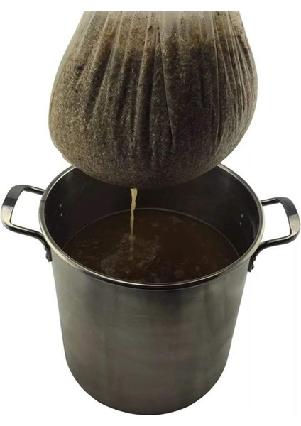 1 Adet 20X30CM Tarzı Naylon Süzme Torbası Ince Örgü Gıda Süzgeç Filtre Torbaları Fındık Süt Şarap Elma Şarabı Elma Üzüm Yeşil Suyu Soğuk Demleme Ev Bira (Yurt Dışından)