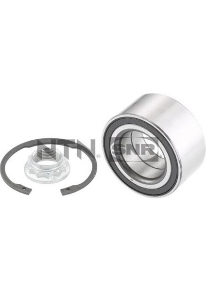 R15056 Teker Rulmanı Bmw F20 F21 F30 F32 F36 Arka Sağ Sol 2466785