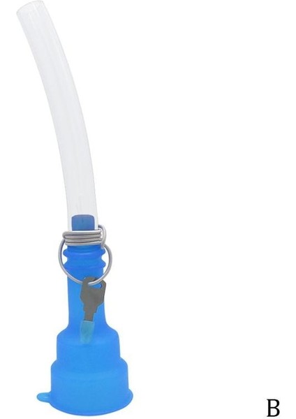 B Tarzı Bira Chug Kutuları Bira Şnorkel Saman Bira Bong Huni Oyunları Bira Şnorkel Araçları Içme Barı Bira Oyunu Slammer H3T0 (Yurt Dışından)