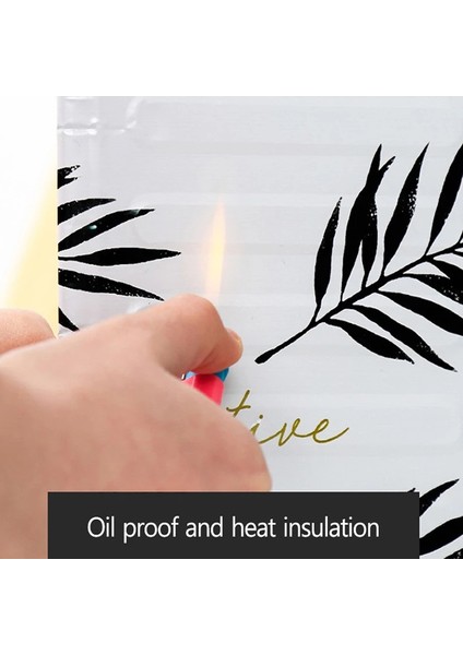 No.2 Tarzı Yağ Sıçramasına Karşı Koruma Ekranı Gaz Sobası Bölme Plakası Anti Sıçrama Kalkanı Koruması (Yurt Dışından) fırsatları