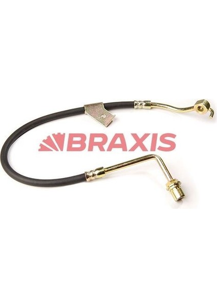 AH0163 Ön Fren Hortumu Sağ M12 M15 Transit 93- 92VB2078AA