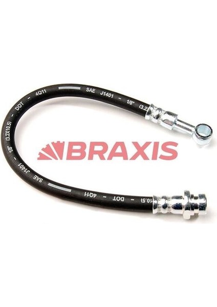 AH0320 Arka Fren Hortumu Sportage 04-