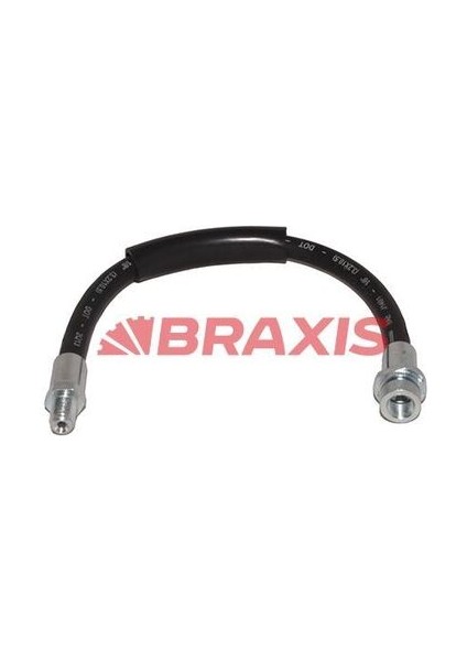 AH0650 Fren Hortumu Arka (300MM) Bmw E60 E61 E64 E65 E66 E67 03-09 E30 82-90 34321159890