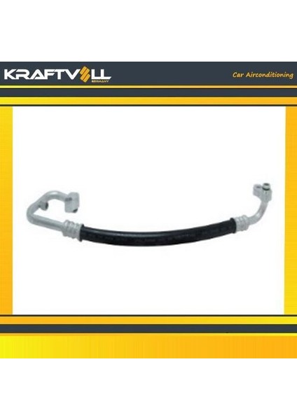 19013161 Klima Hortumu Transporter T5 03-9 7H0820721AE