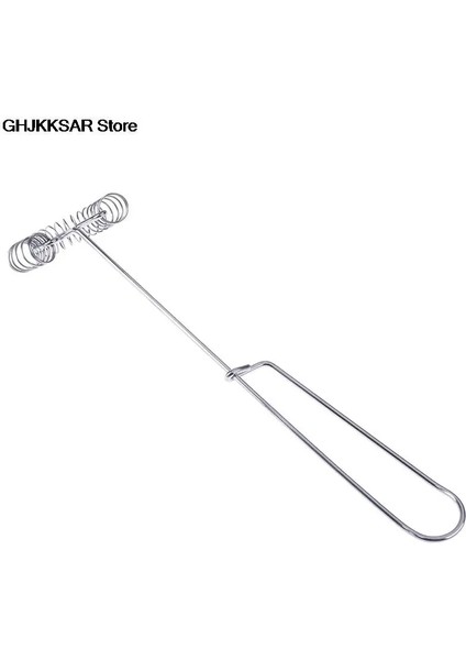 Pıc Stili Olarak 1 Adet Bahar Yumurta Karıştırıcı Çırpıcı Pişirme Pasta Araçları Bobin Çırpma Süt Blender Çırpma (Yurt Dışından)