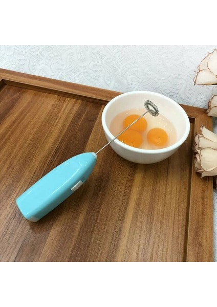 Siyah Stil Mini Elektrikli Kahve Blender El Yumurta Çırpıcı Kabarcık Içecek Karıştırma Çubuğu Yaratıcı Elektrikli Çırpma Elektrikli Kahve Süt Karıştırıcı U3 (Yurt Dışından) modelleri