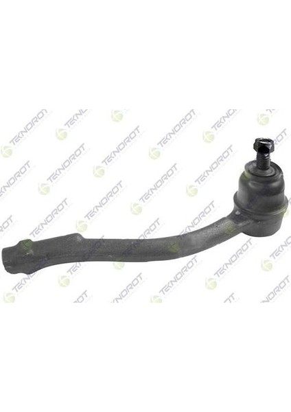 HY-342 Rot Başı Sol Hyundai Accent Era 06-Kia Rio 05- 568201E000