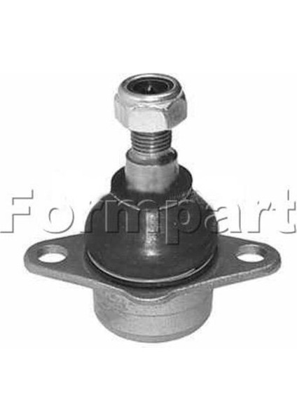 1204009 Alt Rotil Sol Sağ Bmw X3 E83 03-07 31103412726
