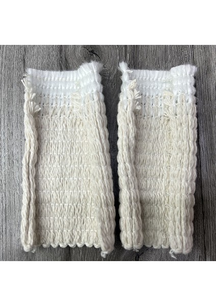 4 Adet Tarzı 2023SICAK Satış 9*13.8 cm Düz Fitil Alışveriş Merkezi Düz Fitil Gaz Sobası Fitilleri Yüksek Li Cam Elyaf %pamuk Isıtıcılar Fitil (Yurt Dışından)