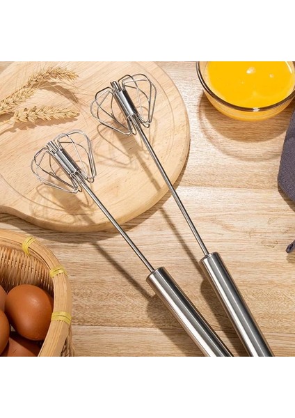 36,5x6.5cm Tarzı Yarı Otomatik Çırpma Paslanmaz Çelik Çırpma Manuel Mikser Mutfak Bar Malzemeleri Krem Çırpma Çırpıcı Karıştırma Aracı Mutfak Blender (Yurt Dışından) indirimleri