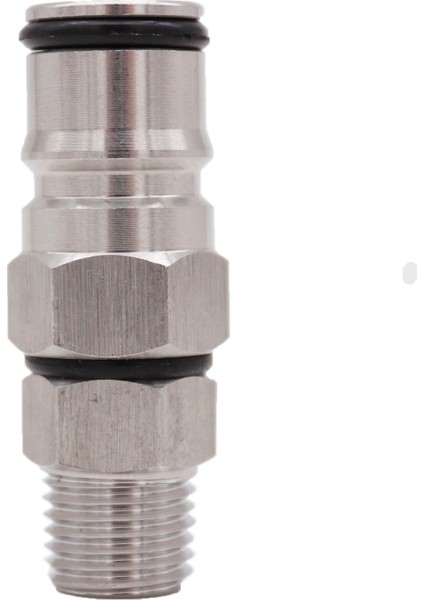 Gaz Posta Stili Cornelius Topu Kilit Sonrası Gaz ve Sıvı ile "npt Meclisi Bira Karbonasyonu Homebrew Gaz Manifoldu Parçaları (Yurt Dışından) fırsatları