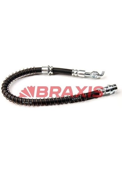 AH0105 Arka Fren Hortumu Sağ Sol Volvo S40 V40 95-04 Mitsubishi Carisma (Da) 1.6 (DA1A) 95-05 M862413