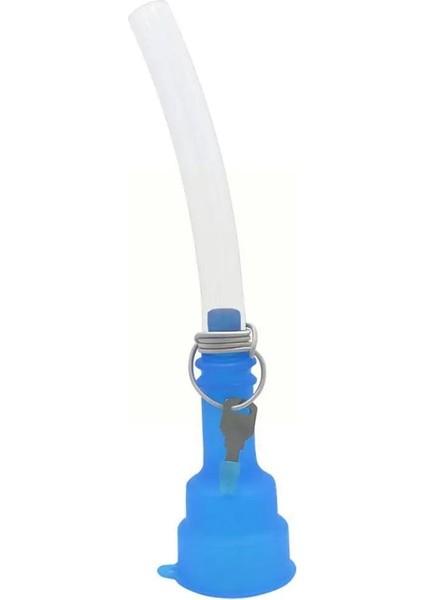 Yeşil Stil 1 Adet Kutular Bira Şnorkel Saman Bira Bong Huni Slammer Bira Şnorkel Içme Bira Oyunu Oyunları Bar Araçları Festivaller Parti Dispenseri (Yurt Dışından) indirimleri