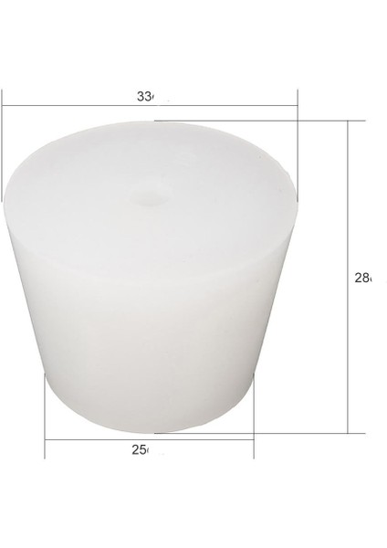 F Stili 2020 Silikon Fermenter Kapak Tapaları Hava Kilidi Valfi Brew Şarap Kauçuk Fermantasyon Kapakları Fermantasyon Malzemeleri Için 8mm Delikli (Yurt Dışından)