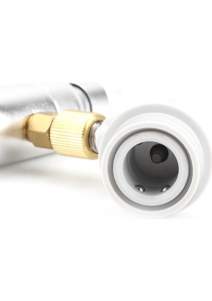 0-150PSI Tarzı Homebrew Kegging Basınç Düşürücü Vana Küresel Kilit Mini Düzenlenmiş Co2 Şarj Cihazı Ev Bira Bira Içecek Bar Aracı Aksesuarları (Yurt Dışından) fırsatları
