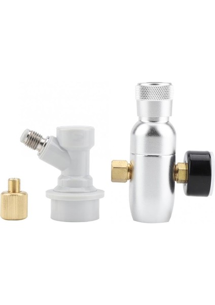 0-150PSI Tarzı Homebrew Kegging Basınç Düşürücü Vana Küresel Kilit Mini Düzenlenmiş Co2 Şarj Cihazı Ev Bira Bira Içecek Bar Aracı Aksesuarları (Yurt Dışından) indirimleri