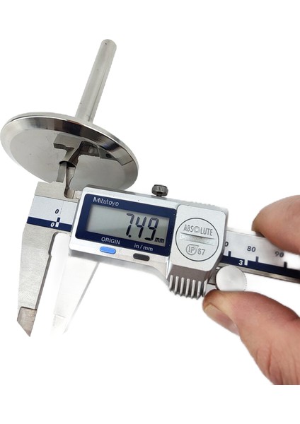 Kegland 2' Thermowell (76MM) Ev Yapımı Bira (Yurt Dışından) fırsatları