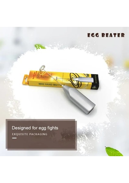 No.4 Tarzı Elektrikli Süt Köpürtücü Yumurta Çırpıcı Mutfak Içecek Köpürtücü Çırpma Mikser Karıştırıcı Kahve Cappuccino Kreması Çırpma Köpüklü Karışım Bıyık (Yurt Dışından) indirimleri