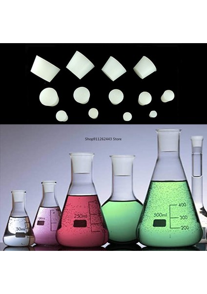 Model-10 Tarzı 00#~16# Katı Silikon Fişler Fermantasyon Kavanozu Için Silikon Kapak Tıpaları Homebrew, Fermentör Kauçuk Fermentasyon Kapakları (Yurt Dışından) fiyatları