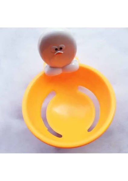 Turuncu Tarzı Plastik Yumurta Ayırıcı Kase Tipi Yumurta Beyaz Sarısı Ayırma Araçları Ev Mutfak Aksesuarları Yemek Mutfak Gadget Yumurta Bölücü Araçları (Yurt Dışından) modelleri
