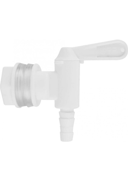 Beyaz Plastik Bira Bira Kovası Dokunun Homebrew Bira Fıçısı Musluk Şarap Yapımı Bira Ekipmanları Bira Fabrikası Fıçı Bira Dispenseri (Yurt Dışından) fiyatları