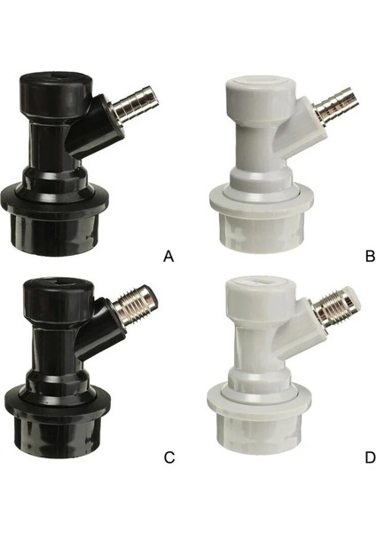 B Tarzı 1 Adet Bira Fıçısı Bağlayıcı Dağıtıcı Paslanmaz Çelik Bar Bira Varil Dönüştürücü Barware Aksesuarları Ev Şarap Fıçı Bağlayıcı. (Yurt Dışından) modelleri