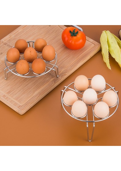 Y 8cm Tarzı Mutfak Aletleri Yumurta Kabuğu Açacağı Kesici Paslanmaz Çelik Yumurta Haşlama Bardakları Ayırıcı Filtre Yumurta Pişirme Araçları Mutfak Aksesuarları (Yurt Dışından) indirimleri